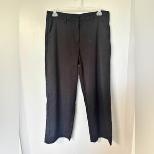 American Eagle stovepipe trouser